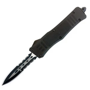 COBRATEC SM BL DAGGER 2SIDE SER