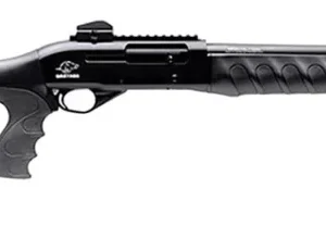 LEG CITADEL WARTHOGII 12G BLK SHTGN