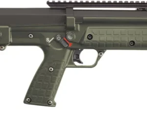 KELTEC RFB CARBINE 7.62 RFL BL/GRN