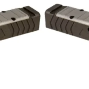 SHARK COAST GREASY GLK 19 G5 BLK SLIDE RMR OPTC CUT