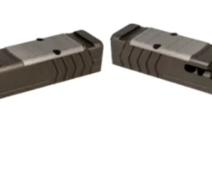 SHARK COAST METHOD GLK 43X BLK SLIDE SLD RMSC OPTC CUT