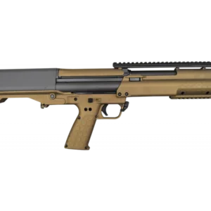 KELTEC KSG 12GA SHTGN BURNT BRONZE