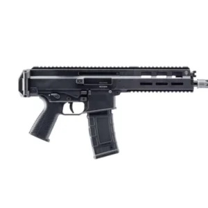 B&T APC300 PRO PSTL 300BLK NON RECIP. FOLD CH. 30RD MAG