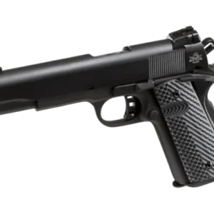 RIA ROCK ULT FS 9MM PSTL 5"