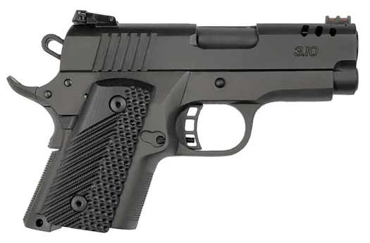 ROCK ISLAND BABY ROCK 3.1 M1911 A2 9MM PSTL G10 GRP