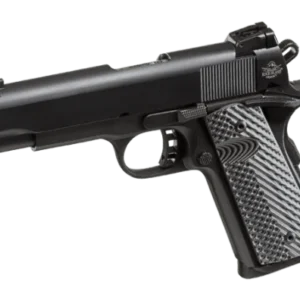 RIA ROCK ULTR MS 45ACP PSTL BL