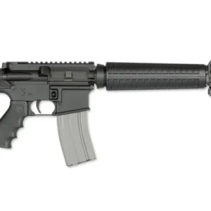 ROCK RVR ARMS ELITE A4 223 RFL BLUE