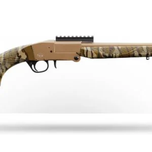 CHARLES DALY 101 SNGL 410 SHTG CAMO
