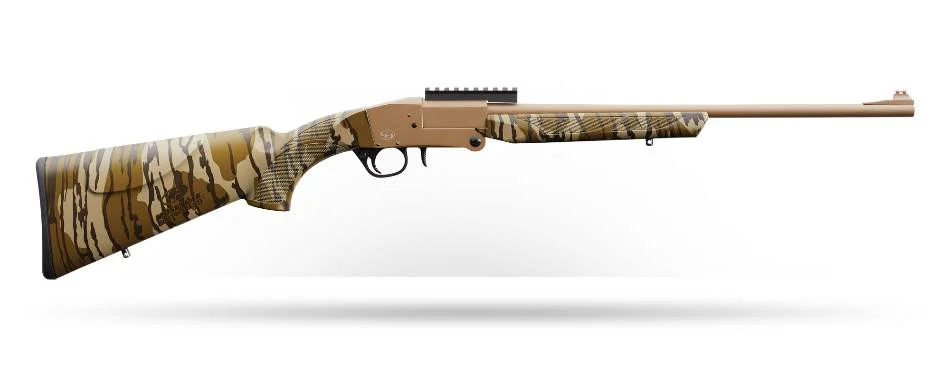 CHARLES DALY 101 SNGL 410 SHTG CAMO