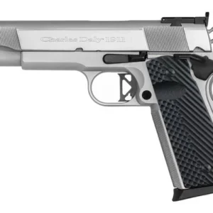 CHARLES DALY 1911 EMP GRD 45ACP PST