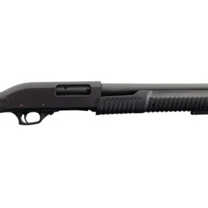 CHARLES DALY HONCHO TCTL 12GA SHTGN 14" PUMP BLK SYNTHETIC