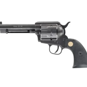 CHIAPPA 1873 22-10 REV PSTL BLACK