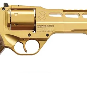 CHIAPPA RHINO REV 60DS GLD 357 PSTL