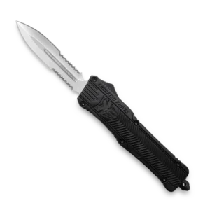 COBRATEC LG BL DAGGER 2SIDE SER