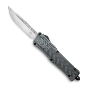 COBRATEC LG GY DROP NOT SER