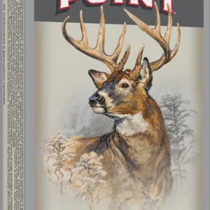 WINCHESTER POWER POINT 325WSM 220GR 20RD BX 200RD CASE