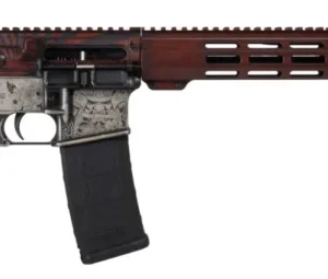 SHARK COAST AR15 SAMURAI 5.56 16" 30RD MAG