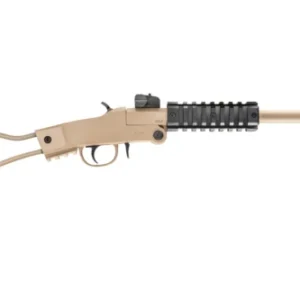 CHIAPPA LITTLE BADGER 22LR RFL TAN