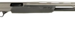 WRA SXP HYBRID 20GA-3"-28" PUMP SHTGN GRY
