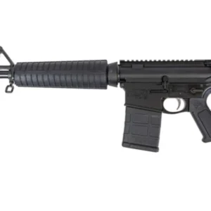 DPMS DP10 18" 308WIN RFL 1/10 TWST CLASSIC BLK NITRIDE