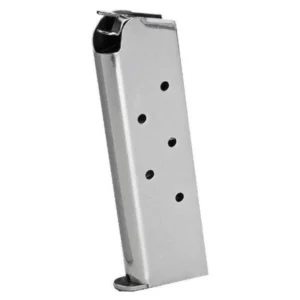 SPRINGFIELD ARMORY 1911-A1 45ACP 6RD COMPACT STS MAGAZINE