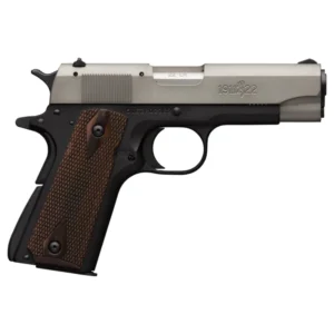 BROWNING 1911-22 A1 GRAY F/S PSTL