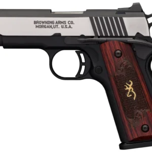 BROWNG 1911 380 BLMED PROCMP PST NT