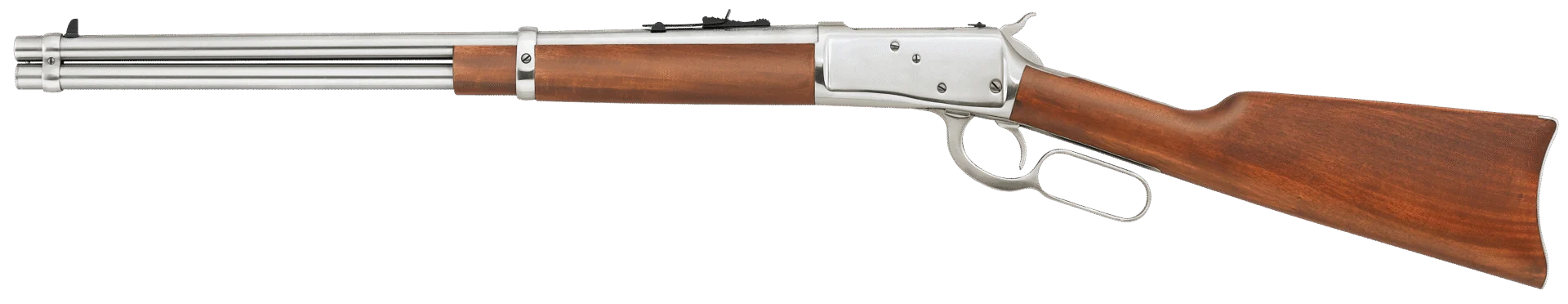 BRAZTECH ROSSI R92 .44MAG SS/HW 20"