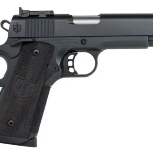 SDS MAC 1911 45 ACP PSTL 5" QPQ TENIFER FINISH 416R BARREL