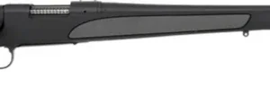 REMINGTON 700 SPS RFL 22-250 24" SYN, BLK COMPOSITE STK