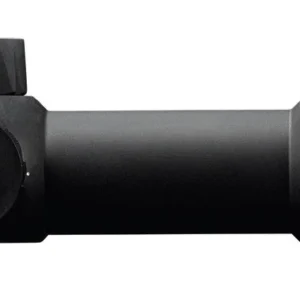 EOTECH VUDU X 1-6X SFP RIFLE SCOPE - BD1 RETICLE