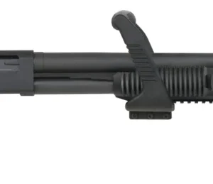 MOSSBERG 590 SECURITY CHAINSAW 12G 18.5" BLUED/BLK 5RD