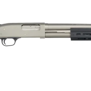 MOSSBERG 590A1 MARINECOTE 12GA 6+1 SHTGN 18.5"