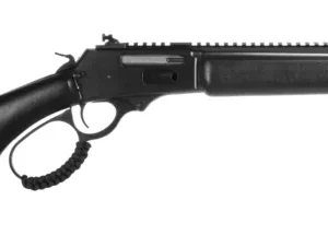 ROSSI R95 TRIPLE BLACK 30-30WIN 16.5" BBL 5RD BLACK SYNTHC THREADED