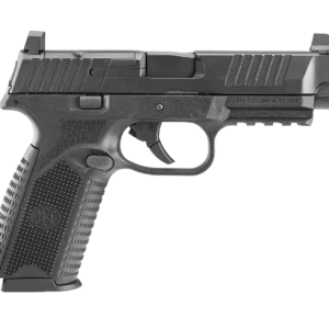 FN 509F MRD NMS 4.5" BLACK 2-17RD MAGS