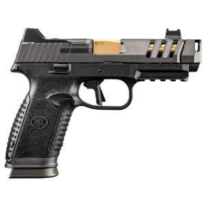 FN 509 CC EDGE XL 9MM PSTL NMS BLK/GRY 3-17RD COMP