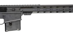 GREAT LAKES GL10 7MM REM MAG 24" STS BBL BLACK 1-5RD