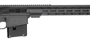 GREAT LAKES GL10 7MM REM MAG 24" STS BBL SNIPER GRY 1-5RD