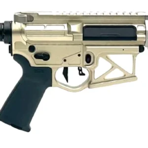 ZEUS ARMS ARISTAEUS 300BLK PSTL 8" SBA3 BRACE