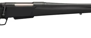 WRA XPR, NS, 400 LEGEND RIFLE BLK COMPOSITE STK 22"