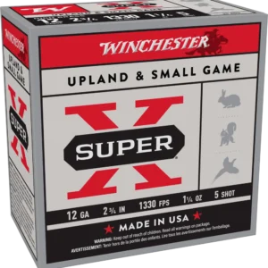 WINCHESTER SPR-X HB GL 12GA 23/4 #5