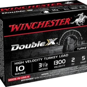 WINCHESTER SPRME HV 10G 3.5" 2OZ #5
