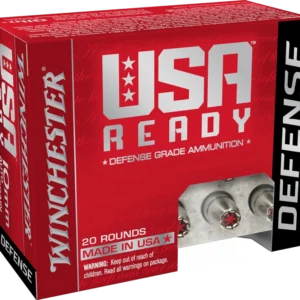 WINC USA RDY 10MM 170G HX VNT HP