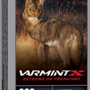 VARMINT X 223REM 55G 20RD BOX