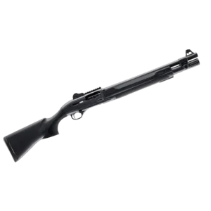 BERETTA 1301 TACTICAL 12GA MOD 2 BLACK STND STOCK 18.5" 7+1