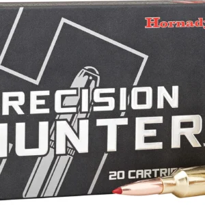 HORNADY 338 LAPUA 270G ELD-X 20RD BX 120RD CASE