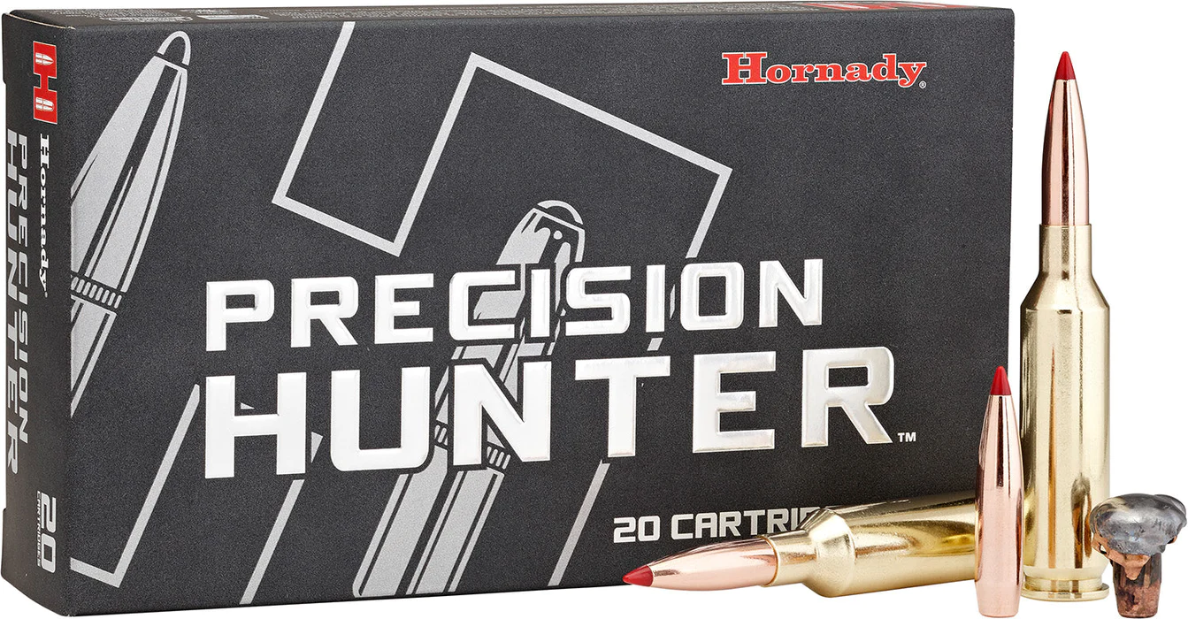 HORNADY 338 LAPUA 270G ELD-X 20RD BX 120RD CASE