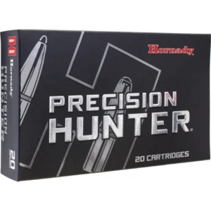 HORNADY 7MM STW 162 GR ELD-X® 20RD/BX 10BX/CS