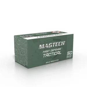 MAGTECH 308 WIN 147GR FMJ M80 50RD BOX 8 BOXES PER CASE