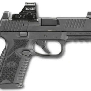 FN 509M MRD W/ HOLOSUN HS407C BLK 9MM 2-15RD